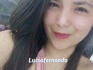 Luisafernanda