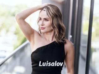 Luisalov