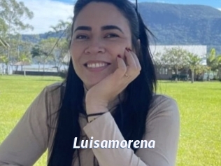 Luisamorena