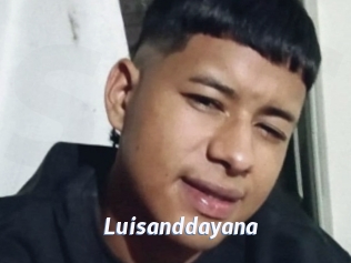 Luisanddayana