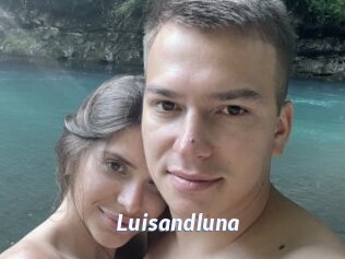 Luisandluna