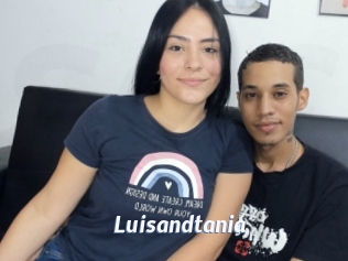 Luisandtania