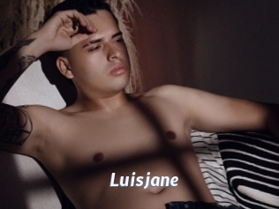 Luisjane