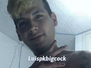 Luispkbigcock