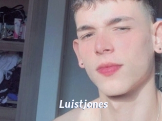 Luistjones