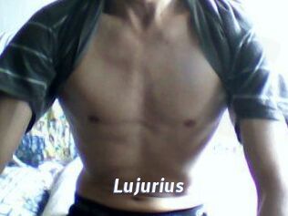 Lujurius