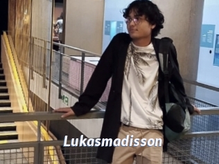 Lukasmadisson