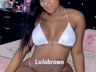 Lulabrown