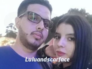 Luluandscarface