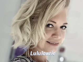 Lululawrie