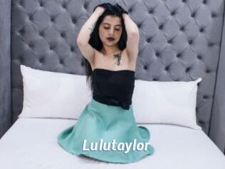 Lulutaylor