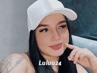 Luluu24