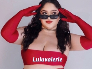 Luluvalerie