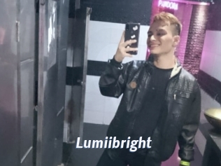 Lumiibright