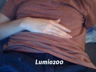 Lumio200