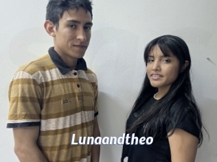 Lunaandtheo