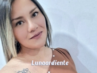 Lunaardiente