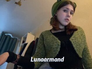 Lunaarmand