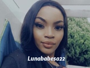 Lunababesa22