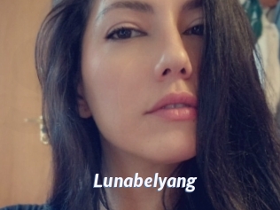 Lunabelyang