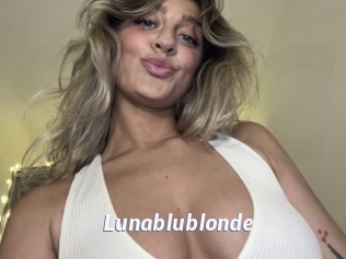 Lunablublonde