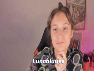 Lunabluuee