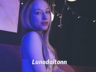 Lunadaltonn