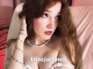 Lunajarvinen