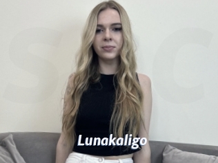 Lunakaligo