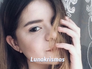 Lunakrismas