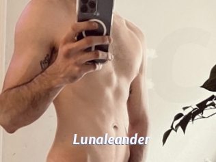 Lunaleander