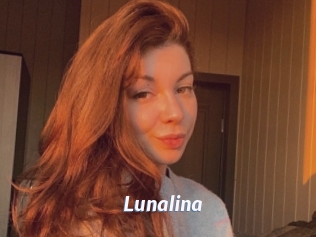 Lunalina