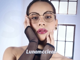 Lunamcclean