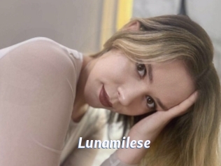 Lunamilese