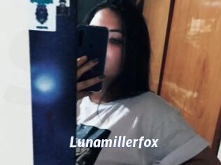 Lunamillerfox