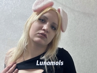 Lunamols