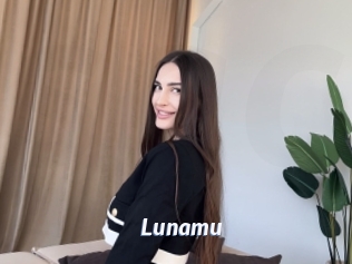 Lunamu