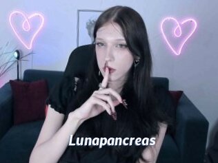 Lunapancreas