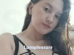 Lunapleasure