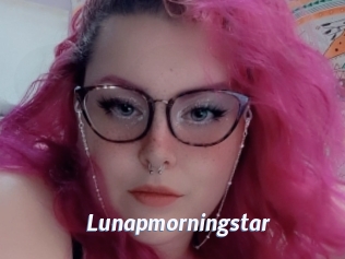 Lunapmorningstar