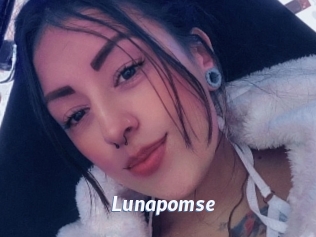 Lunapomse