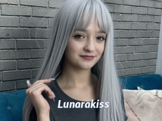 Lunarakiss