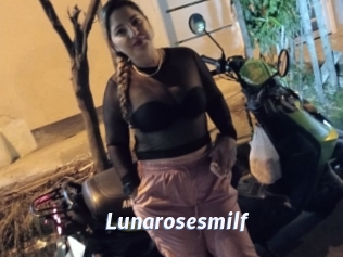 Lunarosesmilf