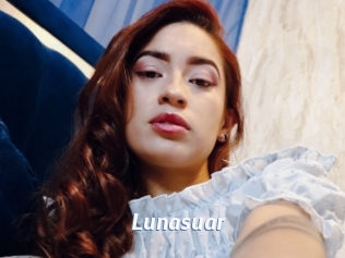 Lunasuar