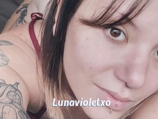 Lunavioletxo