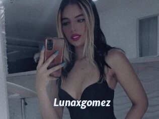 Lunaxgomez