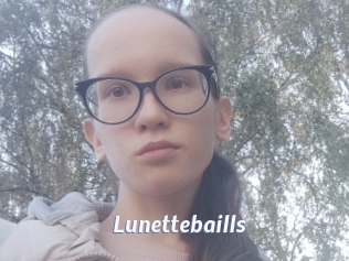 Lunettebaills