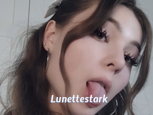 Lunettestark