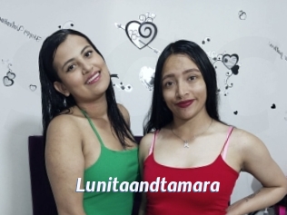 Lunitaandtamara