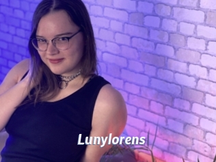 Lunylorens